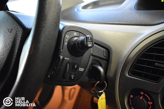 RENAULT Modus 1.2 16V Luxe Privilège